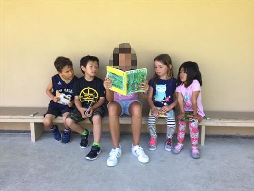 Read Aloud 1 